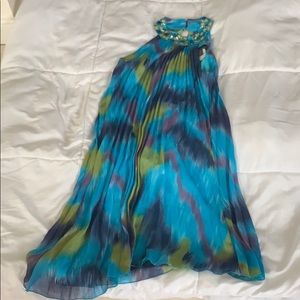 Beautiful Summer Dress